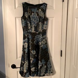Tahari Dress